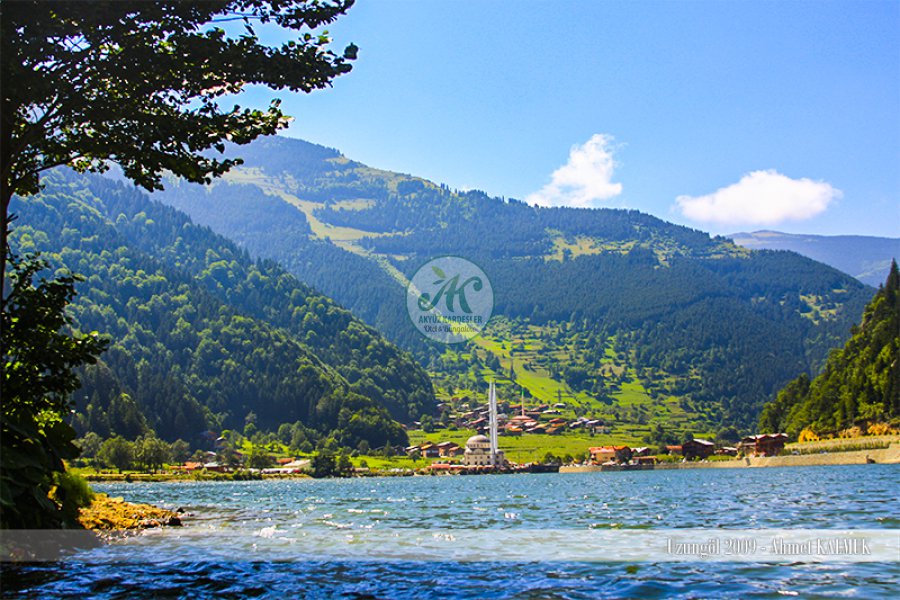 Uzungöl'ün İklimi ve En İyi Ziyaret Zamanı